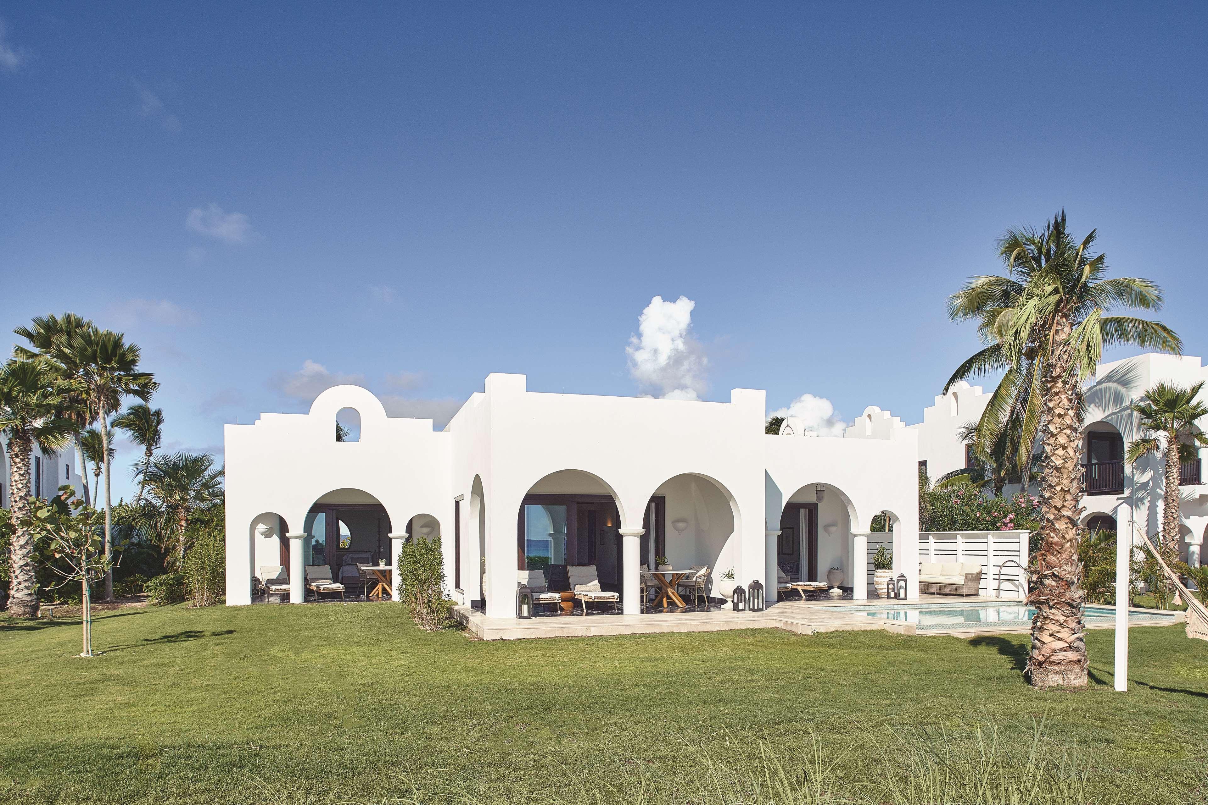 Cap Juluca, A Belmond Hotel, Anguilla West End Village Exterior photo